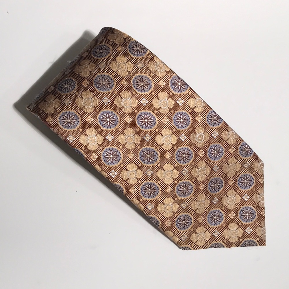 Ermenegildo Zegna necktie